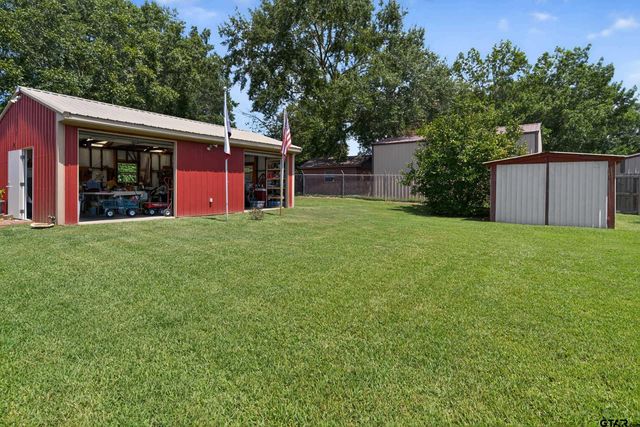 201 Glenda Street, Whitehouse, TX 75791