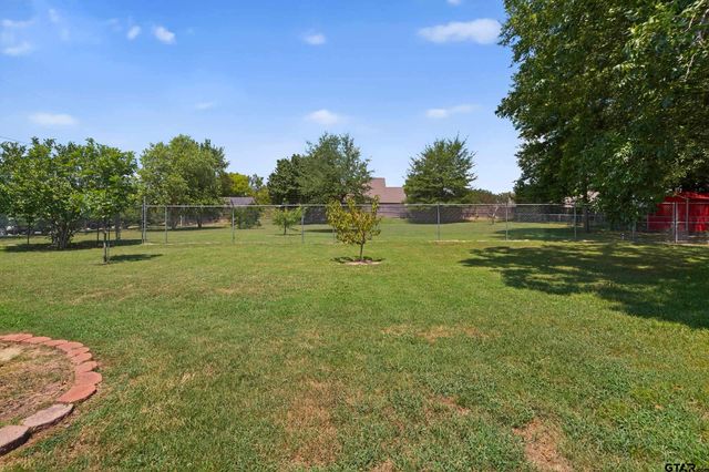 201 Glenda Street, Whitehouse, TX 75791