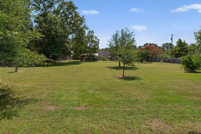 201 Glenda Street, Whitehouse, TX 75791