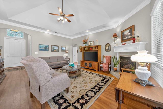 201 Glenda Street, Whitehouse, TX 75791