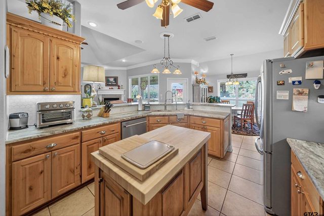 201 Glenda Street, Whitehouse, TX 75791