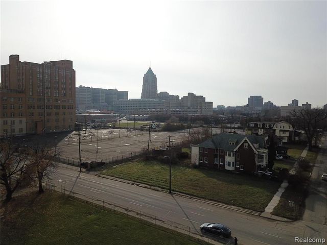 7719 John R, Detroit, MI 48202