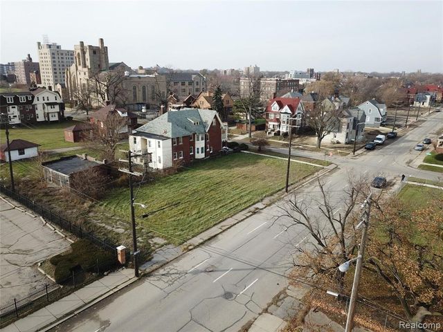 7719 John R, Detroit, MI 48202