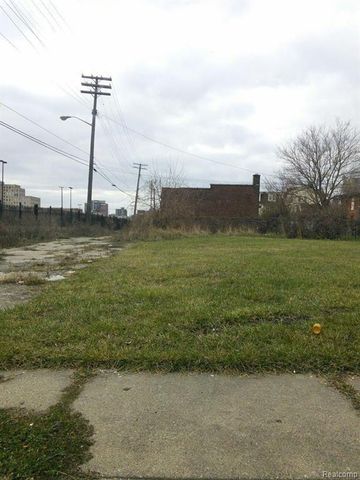 7719 John R, Detroit, MI 48202