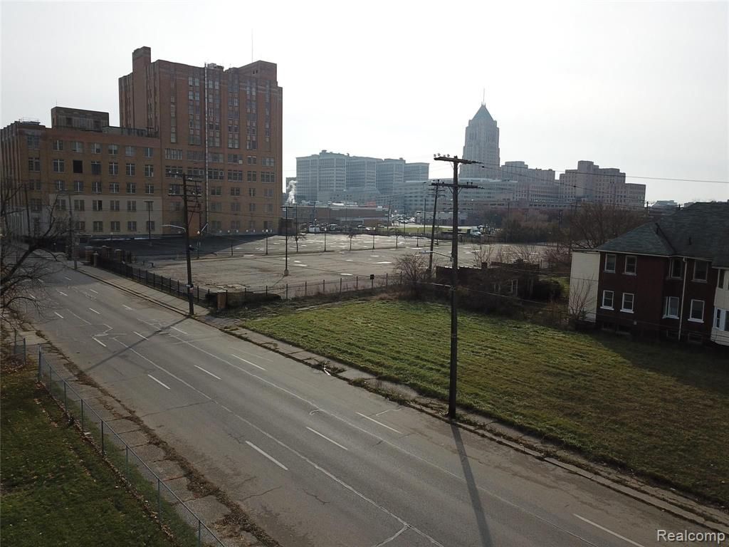 7719 John R, Detroit, MI 48202