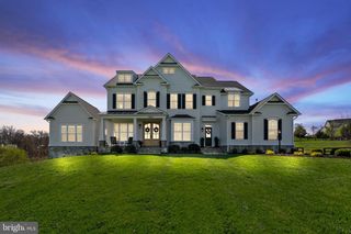 18639 WILD RASPBERRY DR, Purcellville, VA 20132