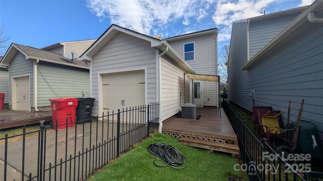 20017 Metaphor Mews None, Davidson, NC 28026