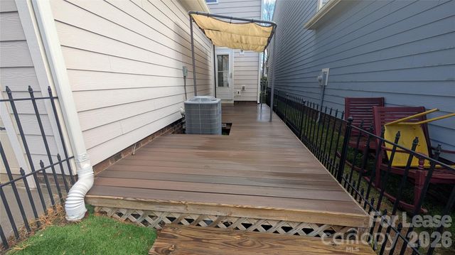 20017 Metaphor Mews None, Davidson, NC 28026