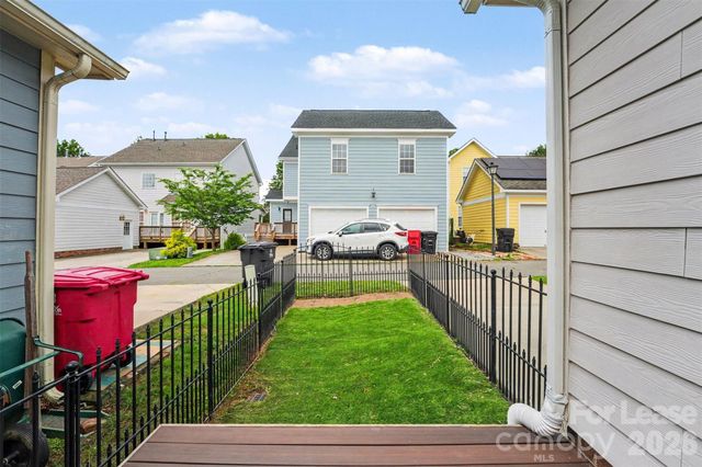 20017 Metaphor Mews None, Davidson, NC 28026