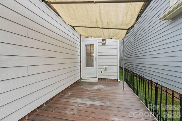 20017 Metaphor Mews None, Davidson, NC 28026