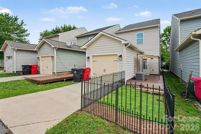 20017 Metaphor Mews None, Davidson, NC 28026