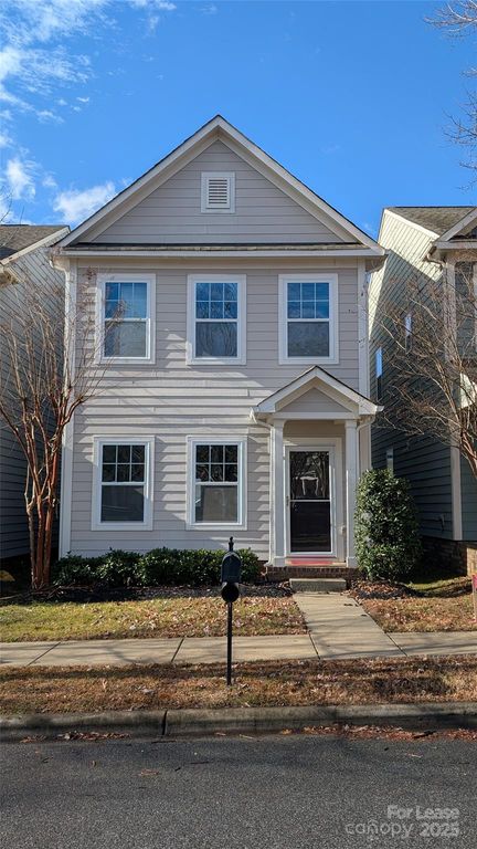 20017 Metaphor Mews None, Davidson, NC 28026