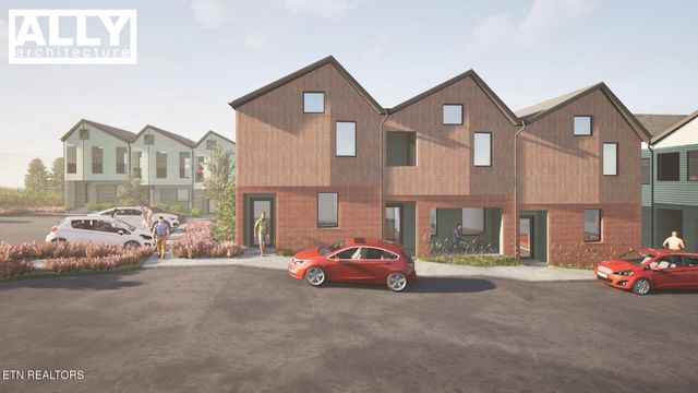 2604 Sevier Ave 102, Knoxville, TN 37920