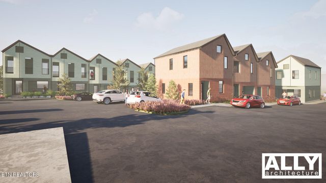 2604 Sevier Ave 102, Knoxville, TN 37920