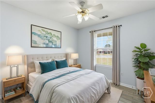 206 White Bluff Drive, Guyton, GA 31312