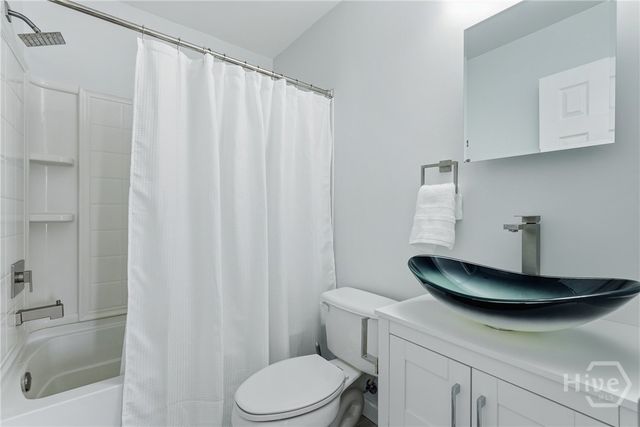 206 White Bluff Drive, Guyton, GA 31312