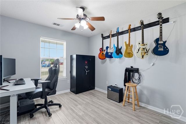 206 White Bluff Drive, Guyton, GA 31312