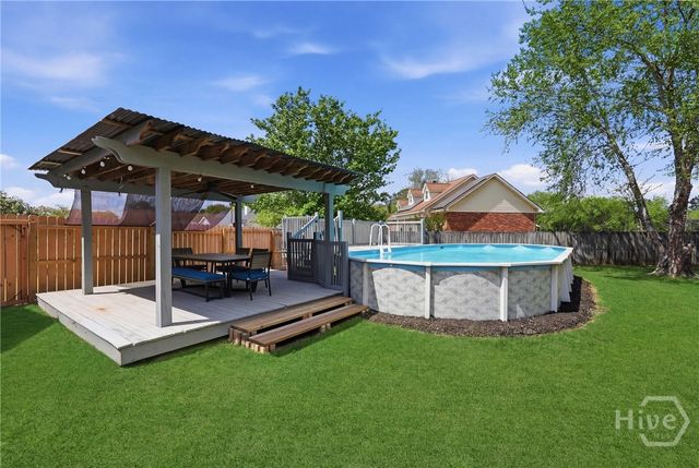 206 White Bluff Drive, Guyton, GA 31312