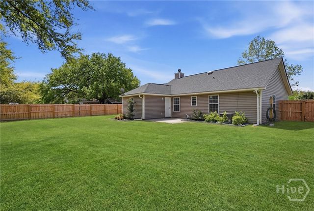 206 White Bluff Drive, Guyton, GA 31312