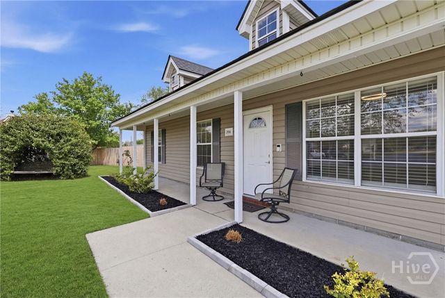 206 White Bluff Drive, Guyton, GA 31312