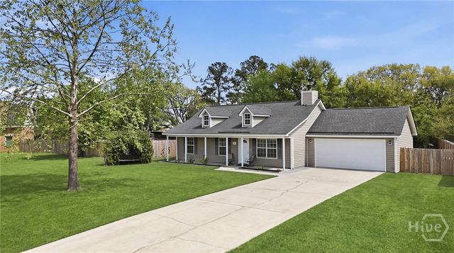 206 White Bluff Drive, Guyton, GA 31312