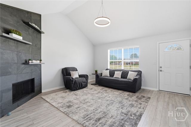 206 White Bluff Drive, Guyton, GA 31312