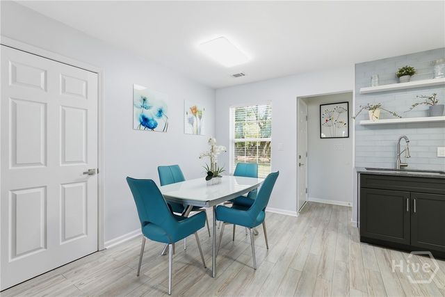 206 White Bluff Drive, Guyton, GA 31312