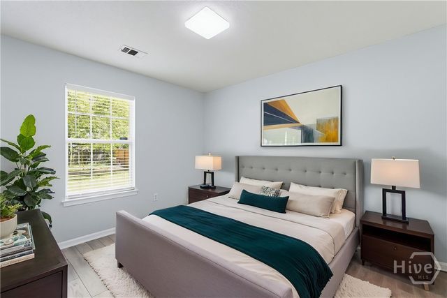 206 White Bluff Drive, Guyton, GA 31312