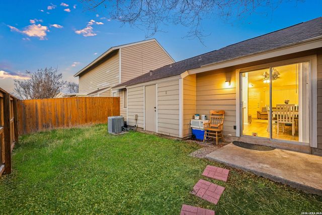 9140 Timber Path Unit 2502, San Antonio, TX 78250