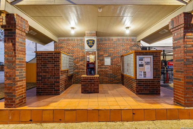 9140 Timber Path Unit 2502, San Antonio, TX 78250