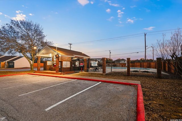 9140 Timber Path Unit 2502, San Antonio, TX 78250