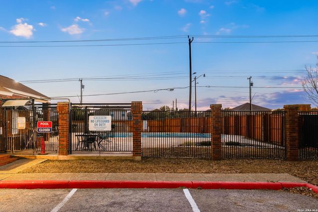 9140 Timber Path Unit 2502, San Antonio, TX 78250