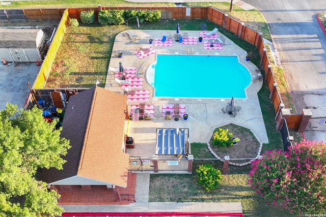 9140 Timber Path Unit 2502, San Antonio, TX 78250