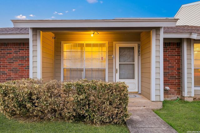 9140 Timber Path Unit 2502, San Antonio, TX 78250