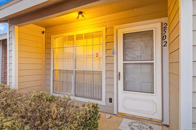 9140 Timber Path Unit 2502, San Antonio, TX 78250