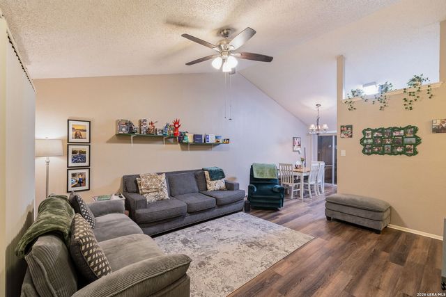 9140 Timber Path Unit 2502, San Antonio, TX 78250