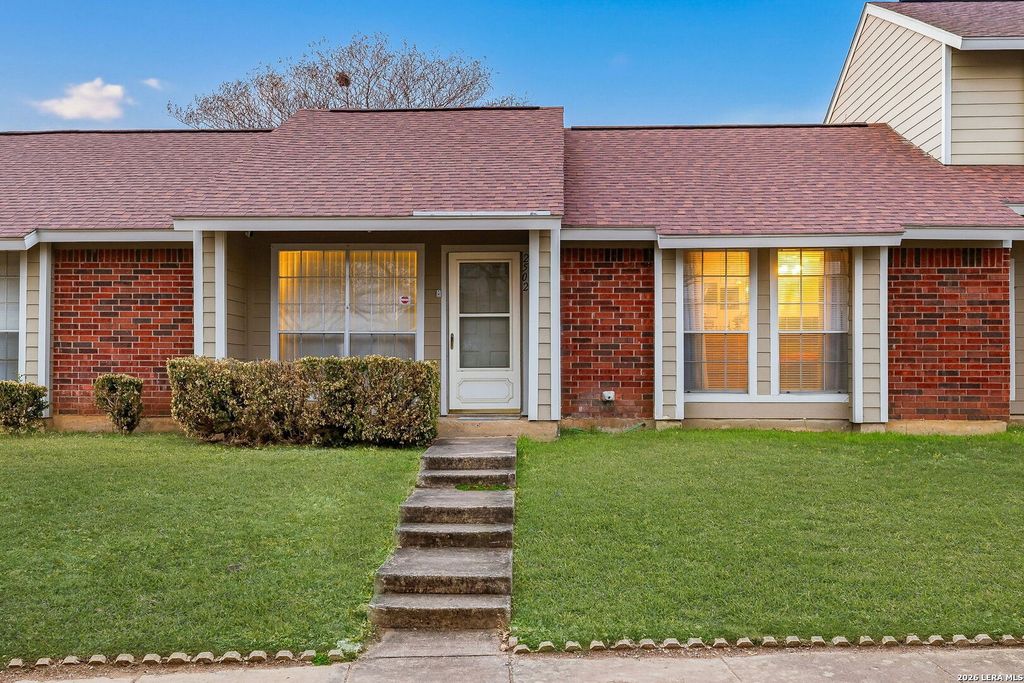 9140 Timber Path Unit 2502, San Antonio, TX 78250