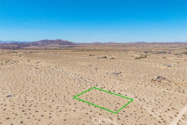 5888 La Ferney Avenue, Joshua Tree, CA 92252