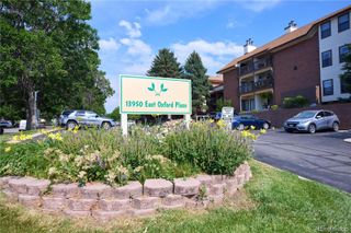 13950 E Oxford Place A303, Aurora, CO 80014
