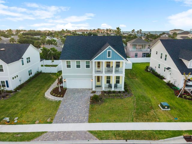 90 Seaside Vista Ct, St Augustine, FL 32084