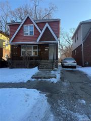 16180 Snowden Street, Detroit, MI 48235