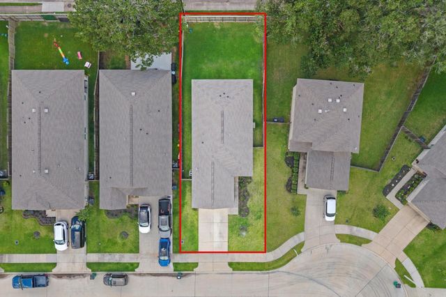 236 Bennett Loop, Angleton, TX 77515