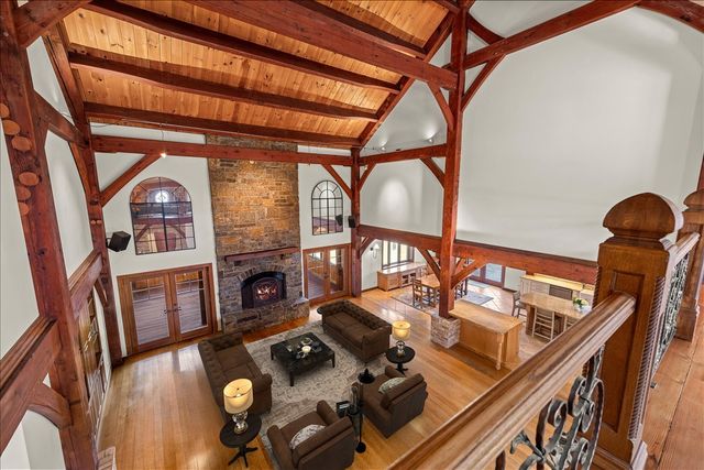 236 Steeplechase Road, Barrington Hills, IL 60010