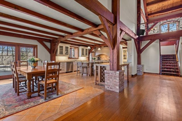 236 Steeplechase Road, Barrington Hills, IL 60010