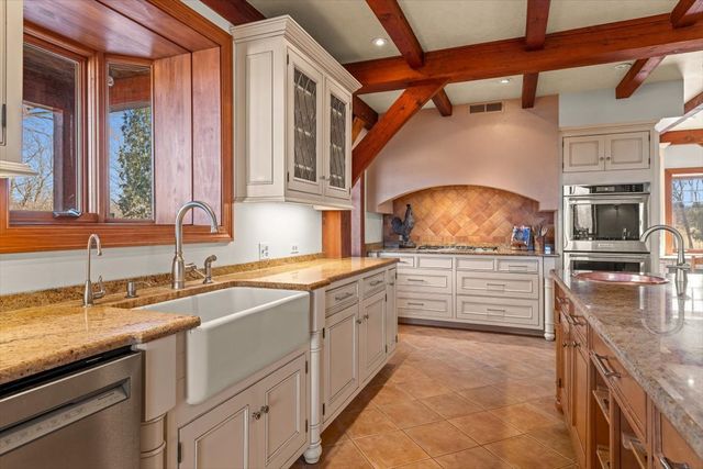 236 Steeplechase Road, Barrington Hills, IL 60010