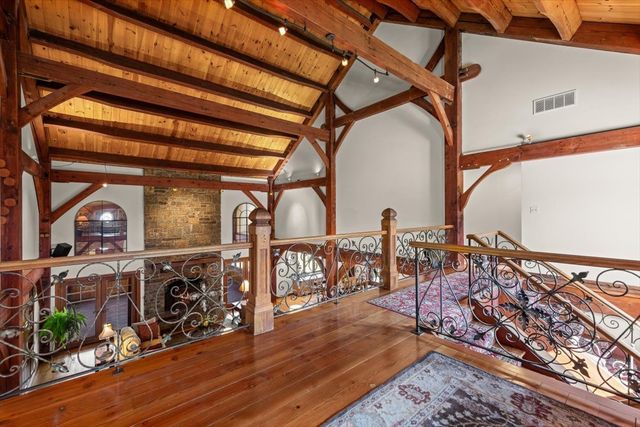 236 Steeplechase Road, Barrington Hills, IL 60010