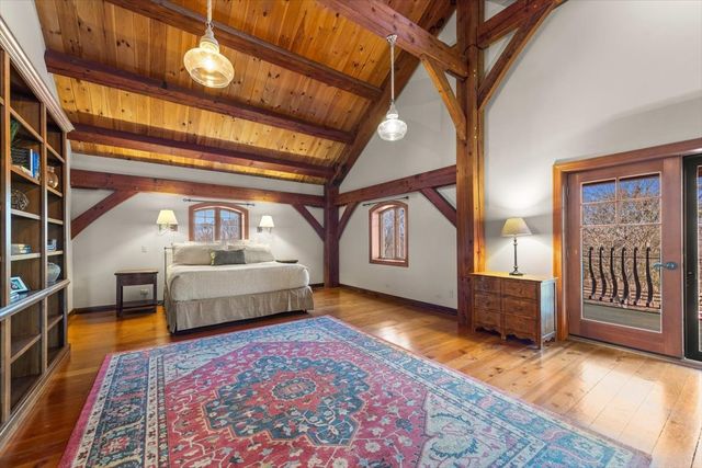 236 Steeplechase Road, Barrington Hills, IL 60010