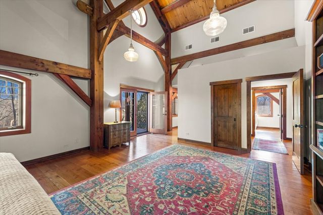 236 Steeplechase Road, Barrington Hills, IL 60010