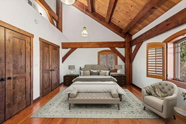 236 Steeplechase Road, Barrington Hills, IL 60010