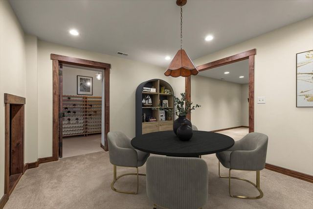 236 Steeplechase Road, Barrington Hills, IL 60010